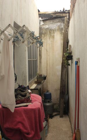 Casa à venda com 200m², 6 quartos e 3 vagasLavanderia (casa 1)