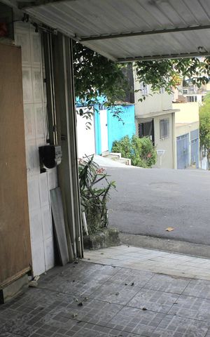 Casa à venda com 200m², 6 quartos e 3 vagasGaragem 2 (casa 1)