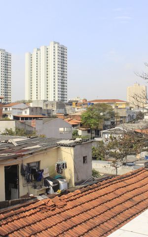 Casa à venda com 200m², 6 quartos e 3 vagasVaranda (casa 3)