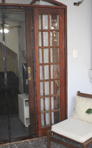 Casa à venda com 200m², 6 quartos e 3 vagasVaranda gourmet (casa 1)