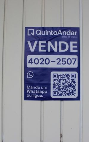 Casa à venda com 200m², 6 quartos e 3 vagasPlaca