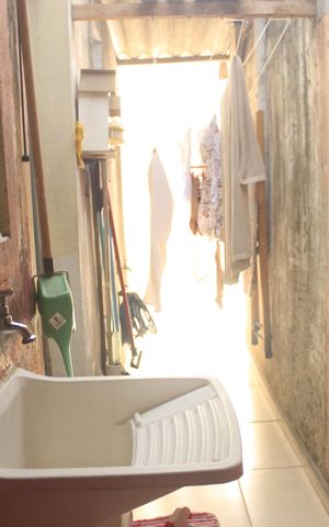 Casa à venda com 200m², 6 quartos e 3 vagasLavanderia (casa 2)