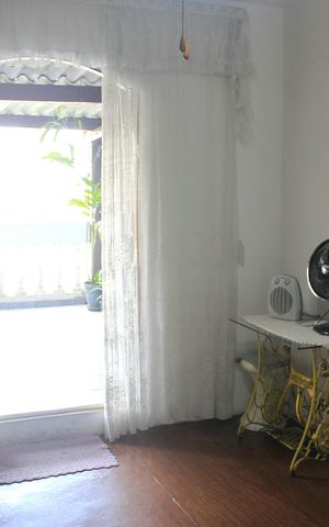 Casa à venda com 200m², 6 quartos e 3 vagasQuarto 2 (casa 1)