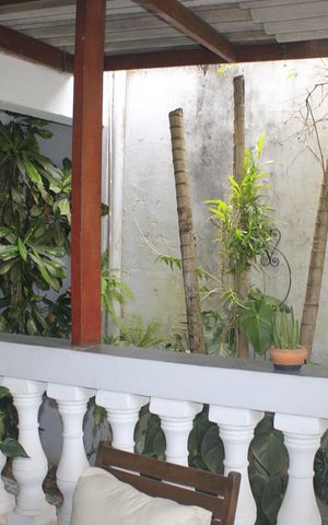 Casa à venda com 200m², 6 quartos e 3 vagasVaranda gourmet (casa 1)