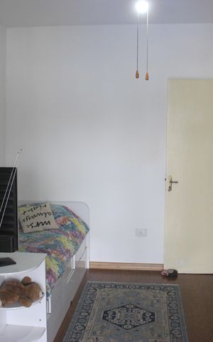 Casa à venda com 200m², 6 quartos e 3 vagasQuarto 2 (casa 1)