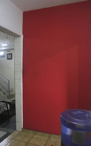Casa à venda com 200m², 6 quartos e 3 vagasDispensa (casa 1)