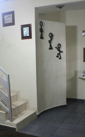 Casa à venda com 200m², 6 quartos e 3 vagasSala (casa 1)