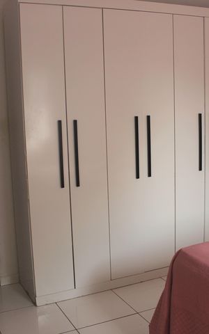Casa à venda com 200m², 6 quartos e 3 vagasQuarto 1 (casa 3)
