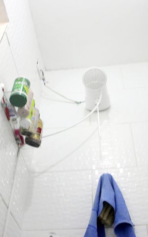 Casa à venda com 200m², 6 quartos e 3 vagasBanheiro (casa 2)