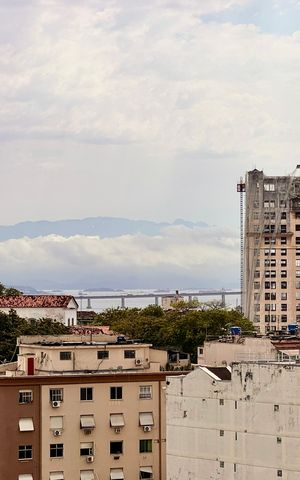 Studio à venda com 34m², 1 quarto e sem vaga