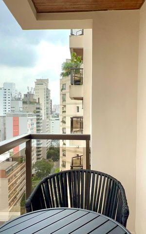 Apartamento à venda com 65m², 2 quartos e 2 vagas Apartamento à venda com 65m², 2 quartos e 2 vagasVaranda