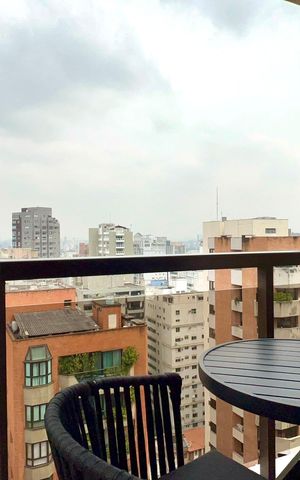 Apartamento à venda com 65m², 2 quartos e 2 vagas Apartamento à venda com 65m², 2 quartos e 2 vagasVaranda