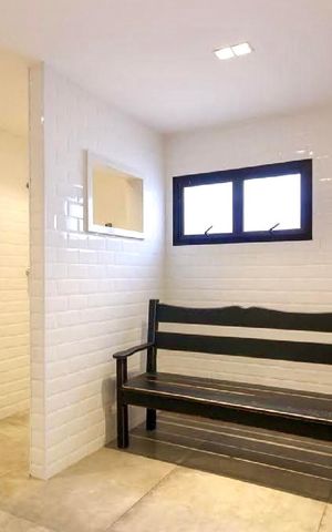 Apartamento à venda com 65m², 2 quartos e 2 vagas Apartamento à venda com 65m², 2 quartos e 2 vagasSaúna