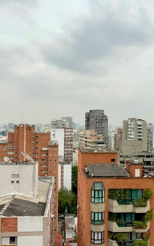 Apartamento à venda com 65m², 2 quartos e 2 vagas Apartamento à venda com 65m², 2 quartos e 2 vagasVista da Varanda