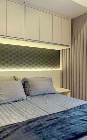 Apartamento à venda com 65m², 2 quartos e 2 vagas Apartamento à venda com 65m², 2 quartos e 2 vagasQuarto 2