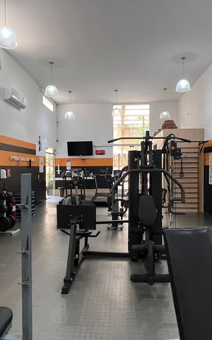 Apartamento à venda com 65m², 2 quartos e 2 vagas Apartamento à venda com 65m², 2 quartos e 2 vagasAcademia