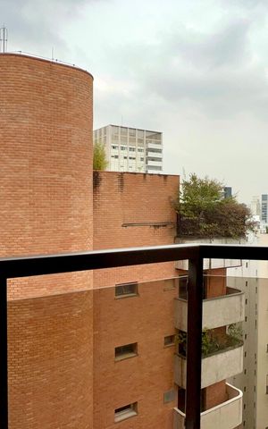 Apartamento à venda com 65m², 2 quartos e 2 vagas Apartamento à venda com 65m², 2 quartos e 2 vagasVaranda do Quarto