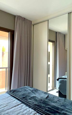 Apartamento à venda com 65m², 2 quartos e 2 vagas Apartamento à venda com 65m², 2 quartos e 2 vagasQuarto 2