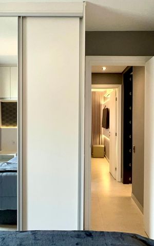 Apartamento à venda com 65m², 2 quartos e 2 vagas Apartamento à venda com 65m², 2 quartos e 2 vagasQuarto 2