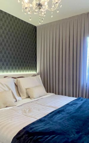 Apartamento à venda com 65m², 2 quartos e 2 vagas Apartamento à venda com 65m², 2 quartos e 2 vagasQuarto 1