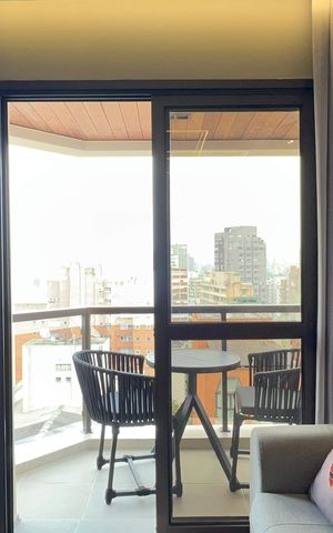 Apartamento à venda com 65m², 2 quartos e 2 vagas Apartamento à venda com 65m², 2 quartos e 2 vagasVaranda
