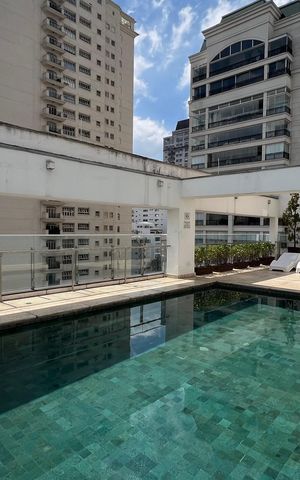 Apartamento à venda com 65m², 2 quartos e 2 vagas Apartamento à venda com 65m², 2 quartos e 2 vagasPiscina