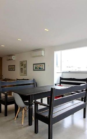 Apartamento à venda com 65m², 2 quartos e 2 vagas Apartamento à venda com 65m², 2 quartos e 2 vagasSalão de Festas