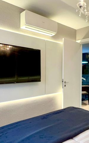 Apartamento à venda com 65m², 2 quartos e 2 vagas Apartamento à venda com 65m², 2 quartos e 2 vagasQuarto 1