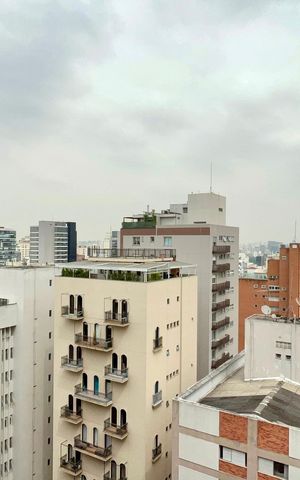 Apartamento à venda com 65m², 2 quartos e 2 vagas Apartamento à venda com 65m², 2 quartos e 2 vagasVista da Varanda