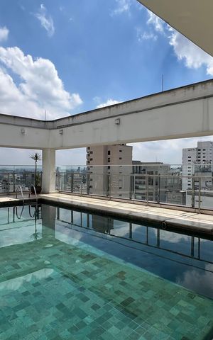 Apartamento à venda com 65m², 2 quartos e 2 vagas Apartamento à venda com 65m², 2 quartos e 2 vagasPiscina