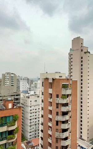 Apartamento à venda com 65m², 2 quartos e 2 vagas Apartamento à venda com 65m², 2 quartos e 2 vagasVista da Varanda
