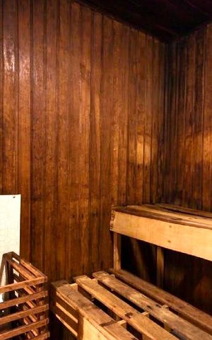 Apartamento à venda com 65m², 2 quartos e 2 vagas Apartamento à venda com 65m², 2 quartos e 2 vagasSaúna