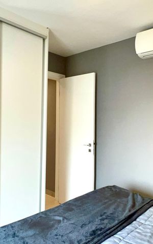 Apartamento à venda com 65m², 2 quartos e 2 vagas Apartamento à venda com 65m², 2 quartos e 2 vagasQuarto 2