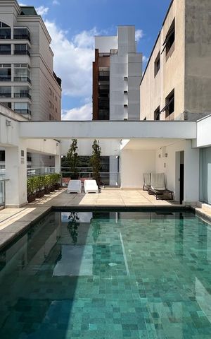 Apartamento à venda com 65m², 2 quartos e 2 vagas Apartamento à venda com 65m², 2 quartos e 2 vagasPiscina