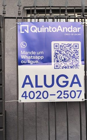 Casa para alugar com 150m², 2 quartos e 1 vaga Casa para alugar com 150m², 2 quartos e 1 vagaPlaquinha