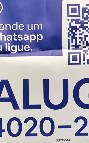 Casa para alugar com 150m², 2 quartos e 1 vaga Casa para alugar com 150m², 2 quartos e 1 vagaQBYP-514 29.08.2026