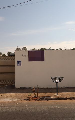Casa para alugar com 286m², 2 quartos e 5 vagasPlaquinha