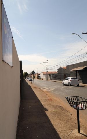 Casa para alugar com 286m², 2 quartos e 5 vagasPlaquinha