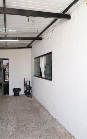 Casa para alugar com 286m², 2 quartos e 5 vagasVaranda da Sala