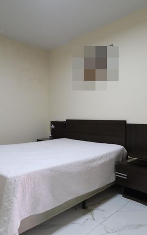 Casa para alugar com 286m², 2 quartos e 5 vagasQuarto 1 - Suíte
