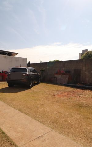 Casa para alugar com 286m², 2 quartos e 5 vagasQuintal - Jardim