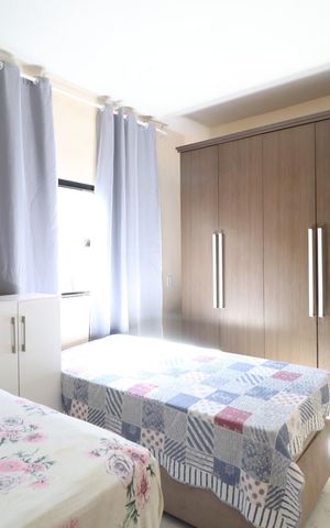 Casa para alugar com 286m², 2 quartos e 5 vagasQuarto 2