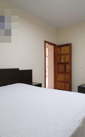 Casa para alugar com 286m², 2 quartos e 5 vagasQuarto 1 - Suíte