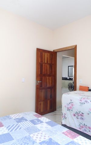 Casa para alugar com 286m², 2 quartos e 5 vagasQuarto 2