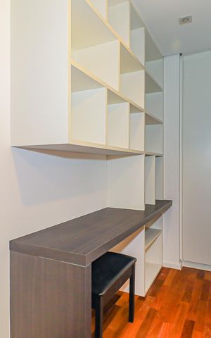 Apartamento para alugar com 290m², 4 quartos e 5 vagas Apartamento para alugar com 290m², 4 quartos e 5 vagasSuíte 4