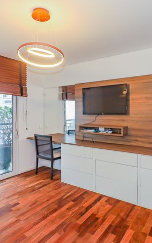 Apartamento para alugar com 290m², 4 quartos e 5 vagas Apartamento para alugar com 290m², 4 quartos e 5 vagasSuíte 1