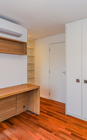Apartamento para alugar com 290m², 4 quartos e 5 vagas Apartamento para alugar com 290m², 4 quartos e 5 vagasSuíte 2