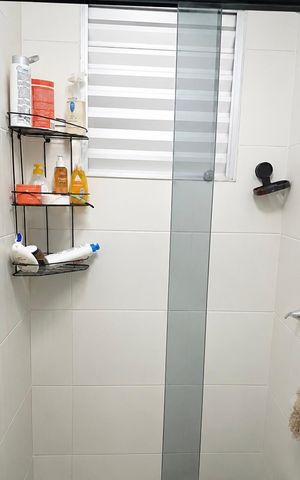 Apartamento para alugar com 52m², 1 quarto e 1 vagaBanheiro