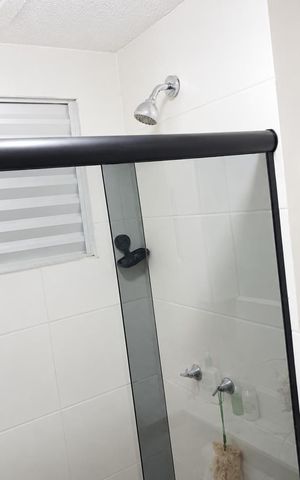 Apartamento para alugar com 52m², 1 quarto e 1 vagaBanheiro