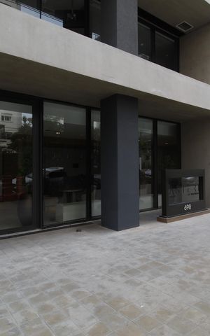 Studio para alugar com 22m², 1 quarto e sem vagaFachada